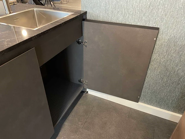 Beckermann - showroomkeuken - afbeelding 13 van  31