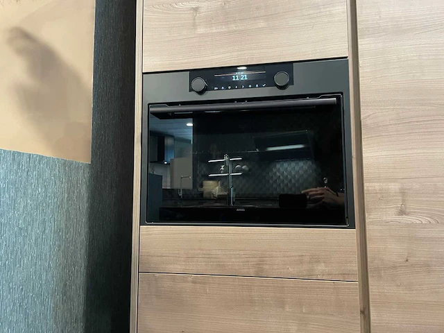 Beckermann - showroomkeuken - afbeelding 14 van  31