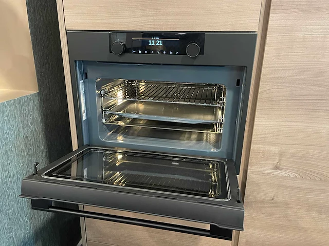 Beckermann - showroomkeuken - afbeelding 15 van  31