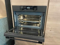 Beckermann - showroomkeuken - afbeelding 15 van  31