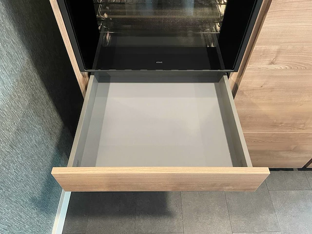 Beckermann - showroomkeuken - afbeelding 16 van  31