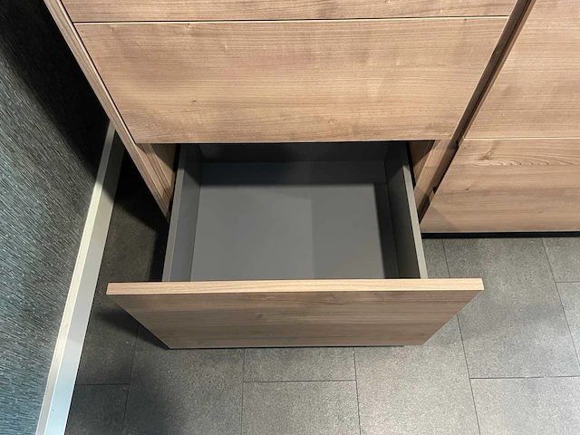Beckermann - showroomkeuken - afbeelding 17 van  31