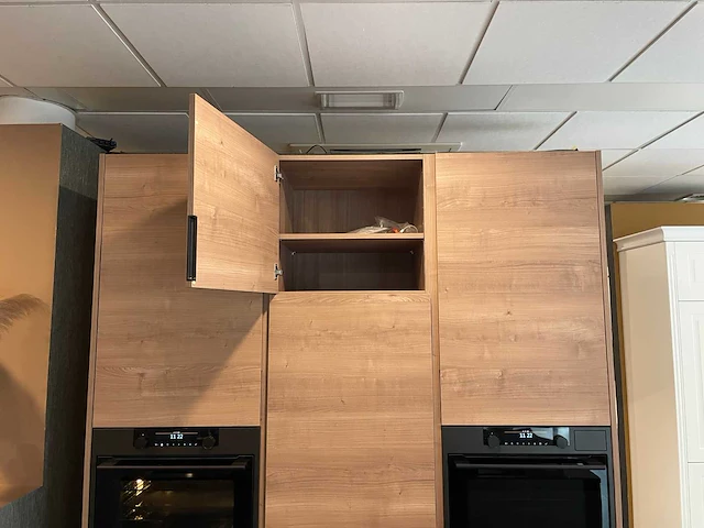 Beckermann - showroomkeuken - afbeelding 18 van  31