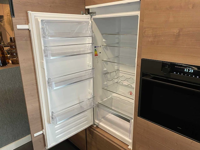 Beckermann - showroomkeuken - afbeelding 19 van  31