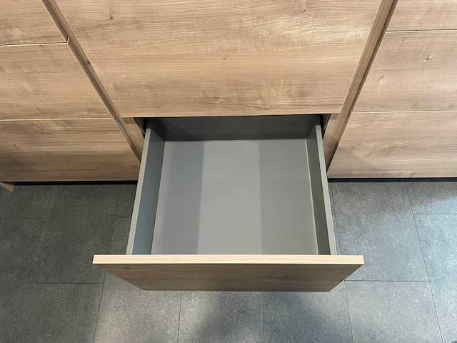 Beckermann - showroomkeuken - afbeelding 20 van  31