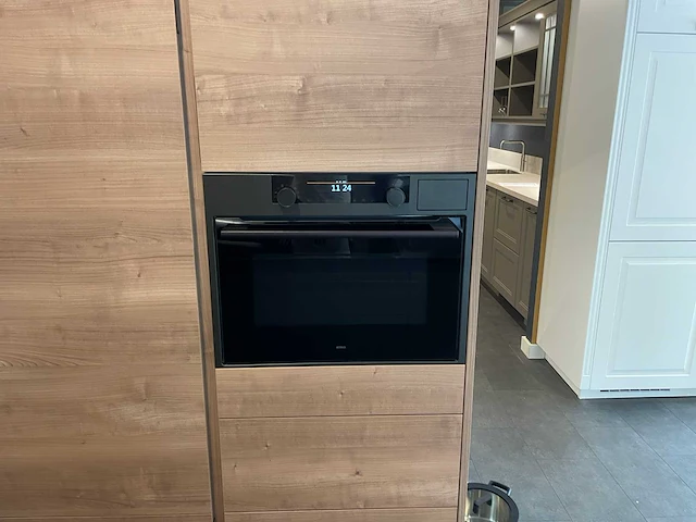 Beckermann - showroomkeuken - afbeelding 21 van  31