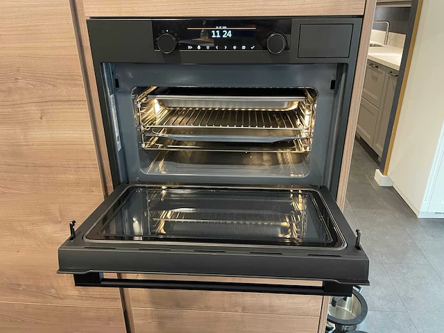 Beckermann - showroomkeuken - afbeelding 22 van  31
