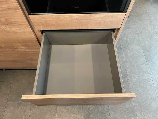 Beckermann - showroomkeuken - afbeelding 24 van  31
