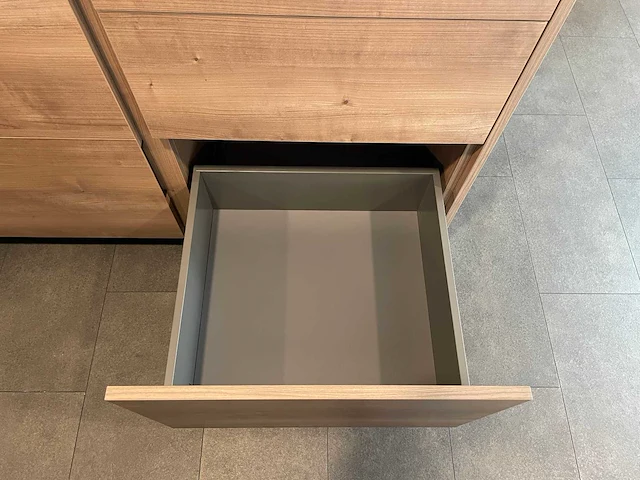 Beckermann - showroomkeuken - afbeelding 25 van  31