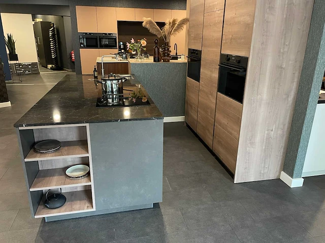 Beckermann - showroomkeuken - afbeelding 23 van  31