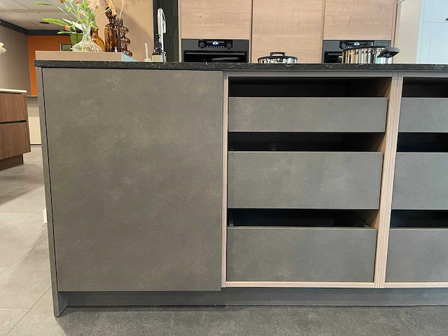 Beckermann - showroomkeuken - afbeelding 28 van  31
