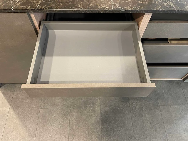 Beckermann - showroomkeuken - afbeelding 29 van  31