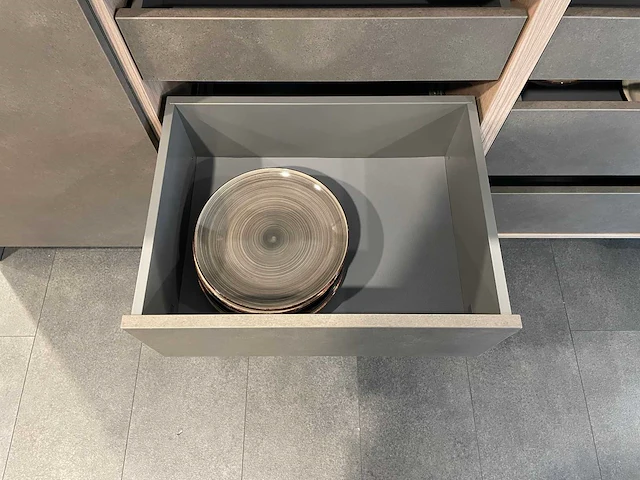 Beckermann - showroomkeuken - afbeelding 30 van  31