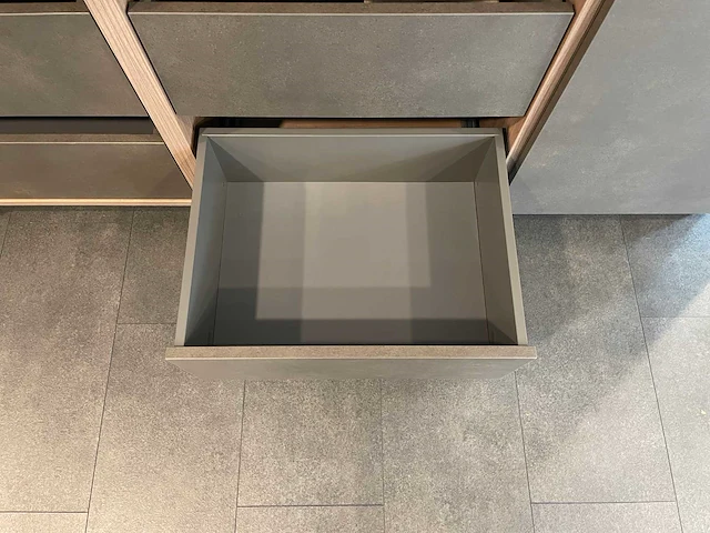 Beckermann - showroomkeuken - afbeelding 31 van  31