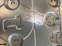 Beckermann - showroomkeuken - afbeelding 2 van  30
