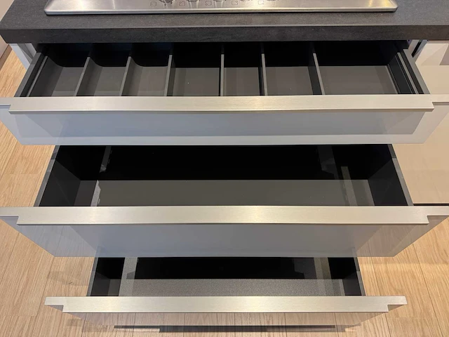 Beckermann - showroomkeuken - afbeelding 3 van  30