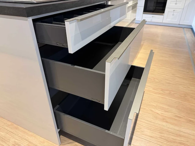 Beckermann - showroomkeuken - afbeelding 4 van  30