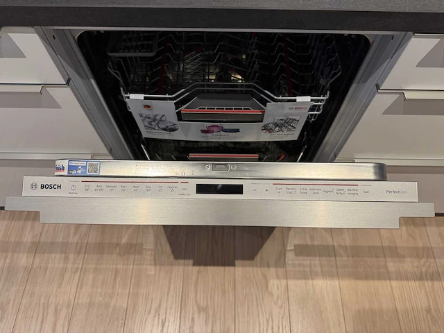 Beckermann - showroomkeuken - afbeelding 5 van  30