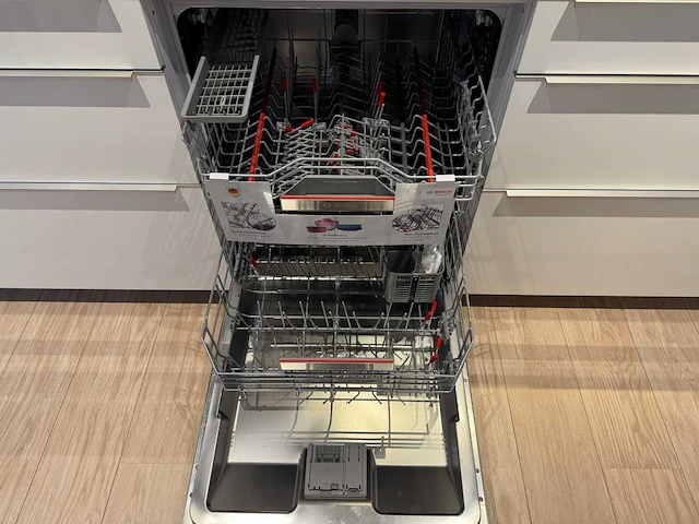 Beckermann - showroomkeuken - afbeelding 6 van  30