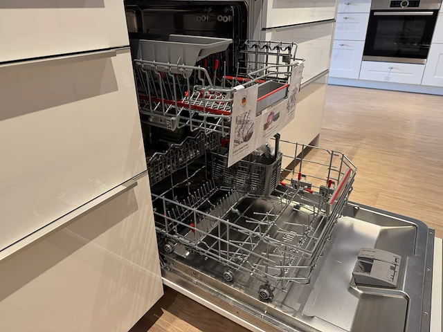 Beckermann - showroomkeuken - afbeelding 7 van  30