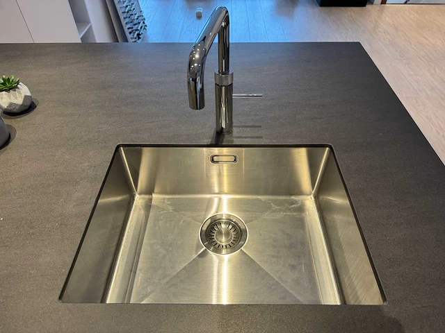 Beckermann - showroomkeuken - afbeelding 8 van  30