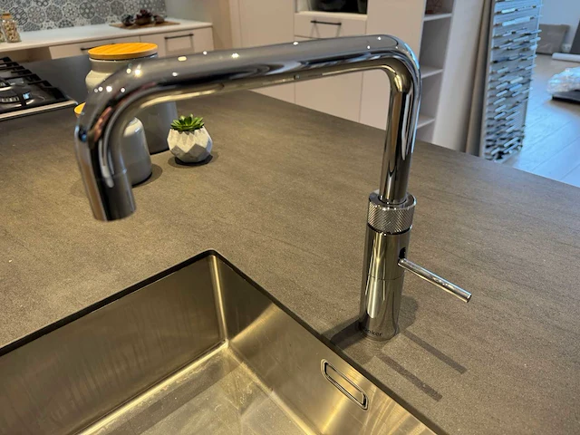 Beckermann - showroomkeuken - afbeelding 9 van  30