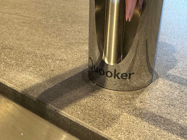 Beckermann - showroomkeuken - afbeelding 10 van  30