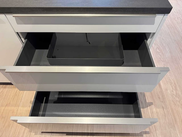 Beckermann - showroomkeuken - afbeelding 11 van  30