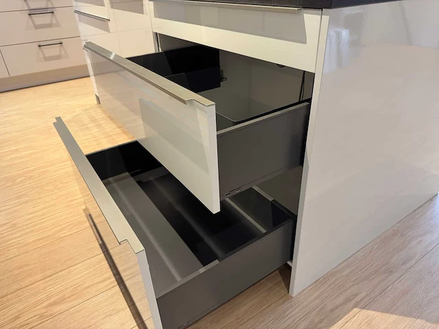 Beckermann - showroomkeuken - afbeelding 13 van  30