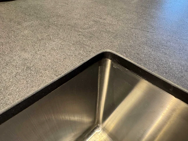 Beckermann - showroomkeuken - afbeelding 14 van  30