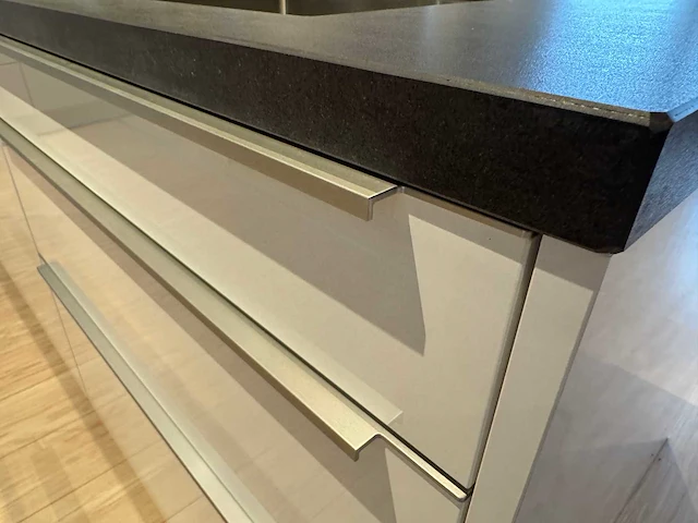 Beckermann - showroomkeuken - afbeelding 18 van  30