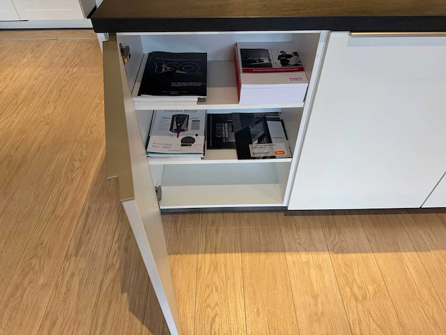 Beckermann - showroomkeuken - afbeelding 12 van  30