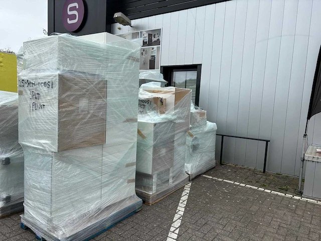 Beckermann - showroomkeuken - afbeelding 24 van  30