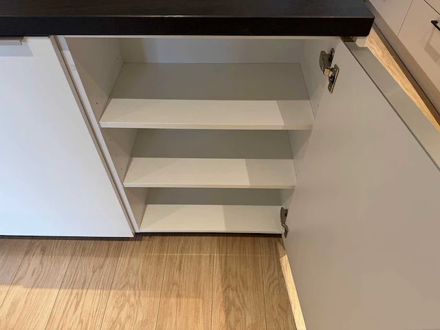 Beckermann - showroomkeuken - afbeelding 25 van  30
