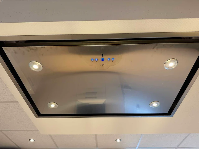 Beckermann - showroomkeuken - afbeelding 28 van  30
