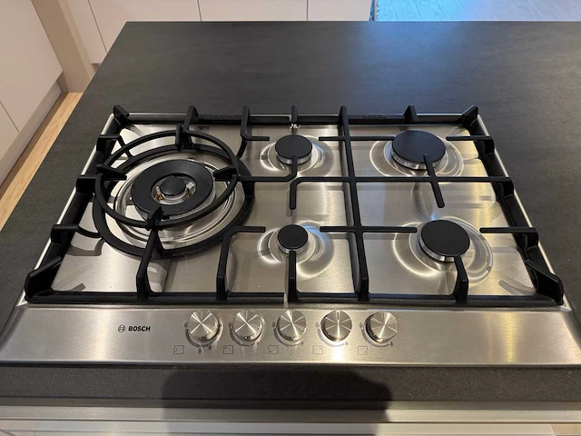 Beckermann - showroomkeuken - afbeelding 30 van  30