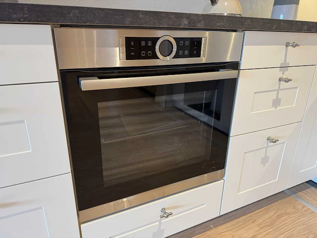 Beckermann - showroomkeuken - afbeelding 2 van  33