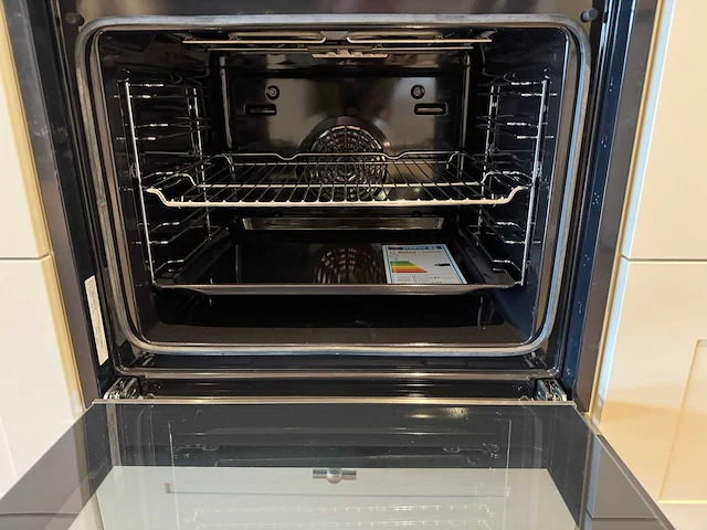 Beckermann - showroomkeuken - afbeelding 3 van  33