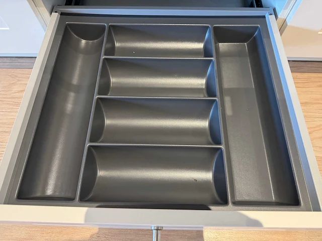 Beckermann - showroomkeuken - afbeelding 6 van  33