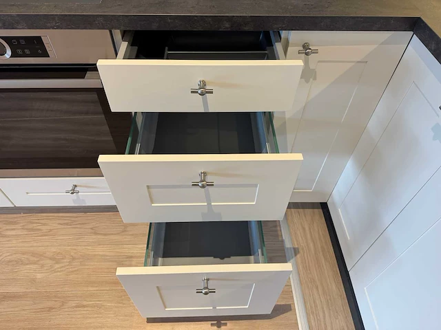 Beckermann - showroomkeuken - afbeelding 7 van  33