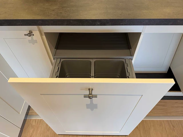 Beckermann - showroomkeuken - afbeelding 10 van  33