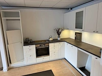 Beckermann - showroomkeuken