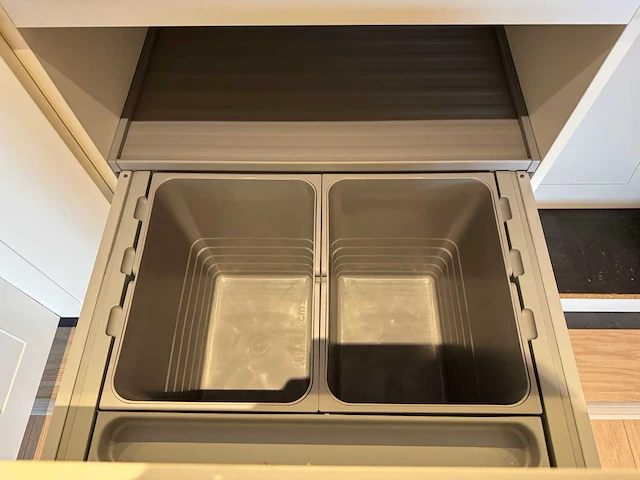 Beckermann - showroomkeuken - afbeelding 13 van  33