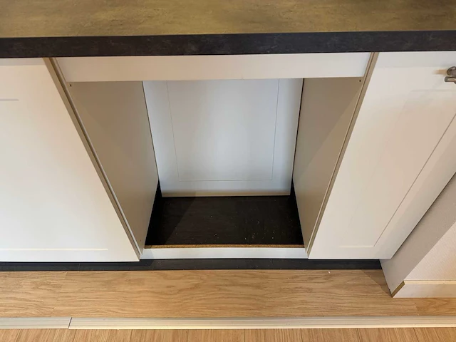 Beckermann - showroomkeuken - afbeelding 14 van  33