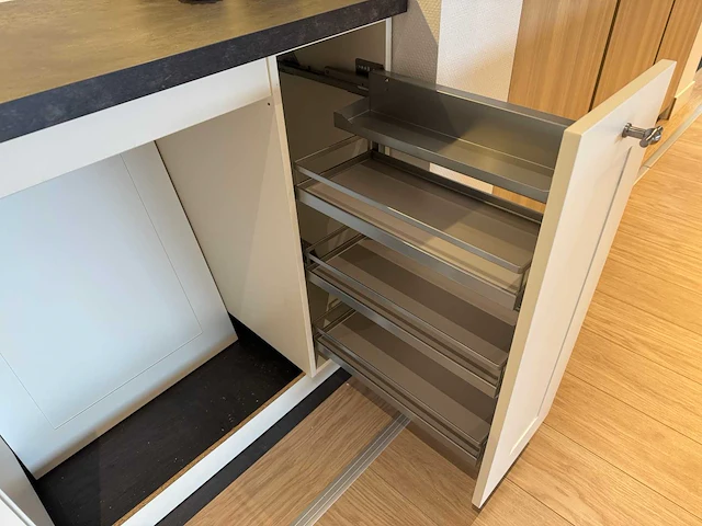 Beckermann - showroomkeuken - afbeelding 15 van  33