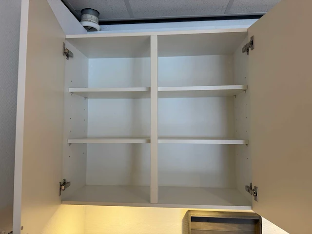 Beckermann - showroomkeuken - afbeelding 17 van  33