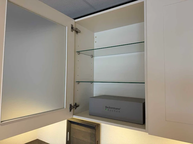 Beckermann - showroomkeuken - afbeelding 18 van  33