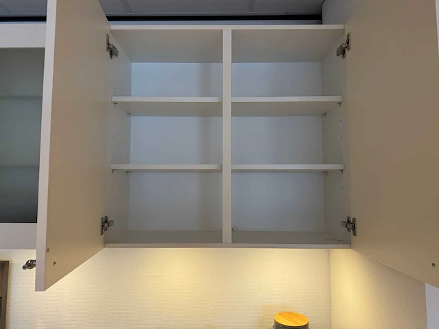 Beckermann - showroomkeuken - afbeelding 19 van  33
