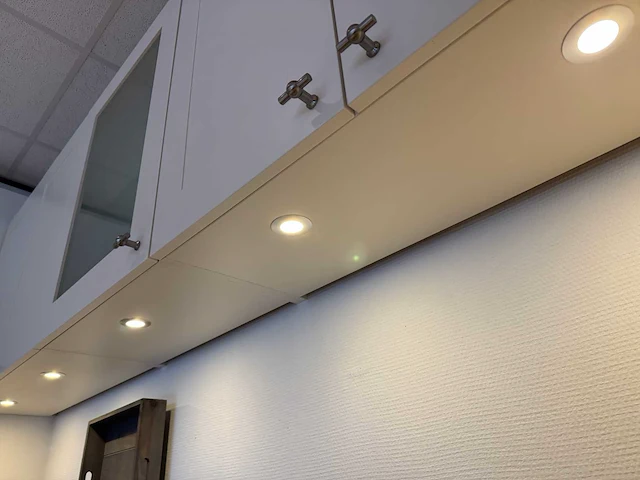 Beckermann - showroomkeuken - afbeelding 20 van  33
