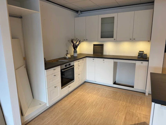 Beckermann - showroomkeuken - afbeelding 12 van  33